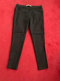 Jeggings für Damen Gr. 44 zu VERSCHENKEN!