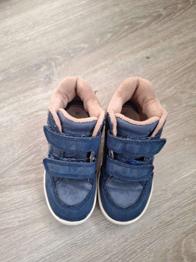 Schuhe kinder gr 25