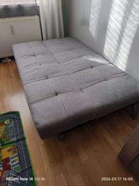 (reserviert) 2x Schlaffbetten