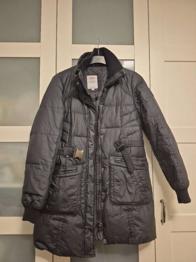 s. Oliver Winterjacke orginal