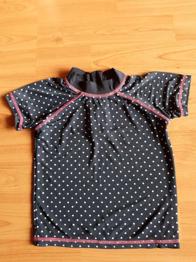 Schwimmshirt Gr. 80