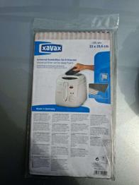 Filter für Fritteuse