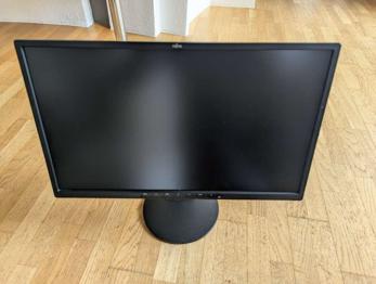 (reserviert) Fujitsu Monitor