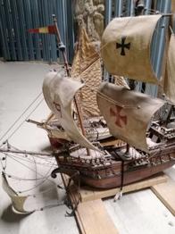 (reserviert) Modellschiffe