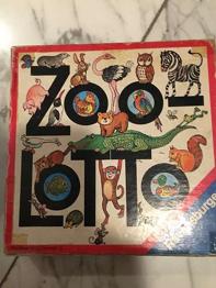 Zoo - Lotto