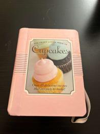 Kochbuch: The sweet little book of cupcakes