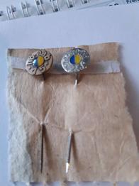 Abzeichen-Anstecknadel ÖAAB