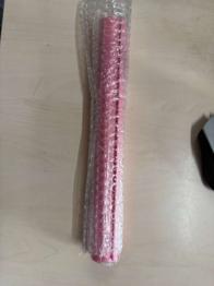 Bmw Grill Nieren streben pink/ rosa