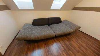 Breites Sofa L 300 x B 140 x H 80