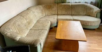 Couch - Sofa (inkl. Fauteuil)