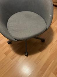 Schreibtischsessel