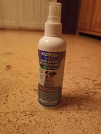 Bitterspray gegen Kauen, Anti-Kau-Spray