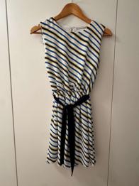 Mädchen Kleid von a punto zu verschenken