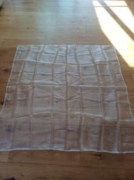 Tischtuch ca. 140x140cm