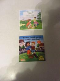 Pixi Bücher zu verschenken