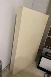 Möbelsockel / Podest / Platte