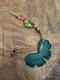 (reserviert) Wanddeko