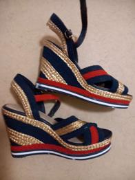 (reserviert) Sandalen