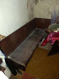 Eckbankerl (NUR NOCH KURZE ZEIT)