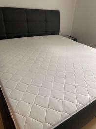 (reserviert) Topper 180x 200