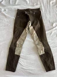 Cavallo Reithose Gr. 36/38