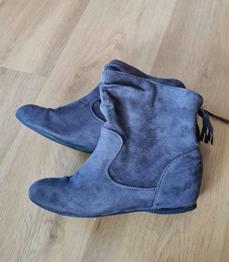 Stiefeletten