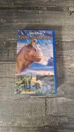 VHS Dinosaurier