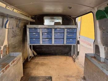 Fahrzeugausbau VW T5 - Pichler Thalgau