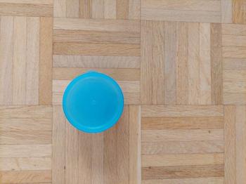 Aufbewahrungsdose Plastik