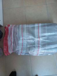 3 Flügel Windschutz