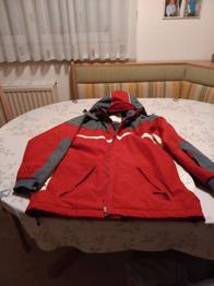 Kinder Skijacke