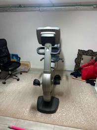 Sitz Ergometer