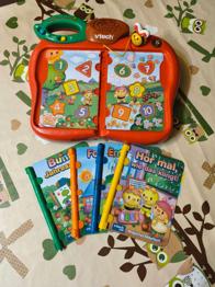 (reserviert) Lernspiel