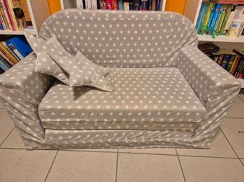 Für Tiere - Couch