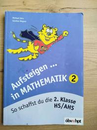 Aufsteigen in Mathematik 2
