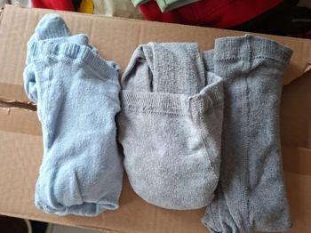 Strumpfhosen/ Unterhosen