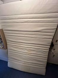 IKEA Morgedal 140x200