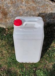 Kanister 25 Liter