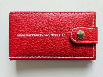 Etui für die Nagelpflege