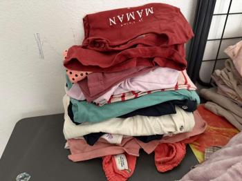 Bekleidungspaket Gr 74