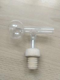 (reserviert) Stamperlaufsatz für spirituosen