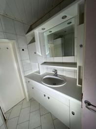 Tischlermöbel zu verschenken