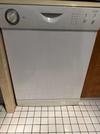 (reserviert) Geschirrspüler