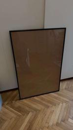 (reserviert) Bilderrahmen schwarz 60 x 90 cm