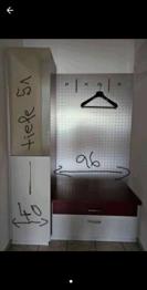 Kommode Regal Schrank Garderobe Flurmöbel Tischlermöbel Tischler