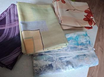 (reserviert) Vorhang