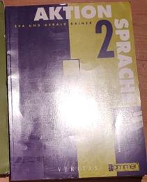 Aktion Sprache 2