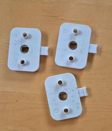 Fenstersperre / Fenstersicherung Kinder