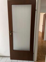 9 Innenraumtüren (5x 80x200cm; 4x 70x200cm)