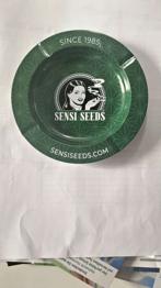 Sensi seeds Sensiseeds Aschenbecher